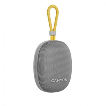 Canyon OnMove 12 Grey CNE-CBTSP12GY