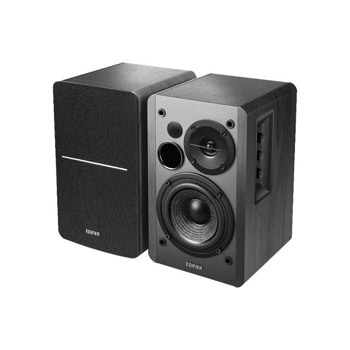 Edifier R1280DBs Black Разопакован продукт