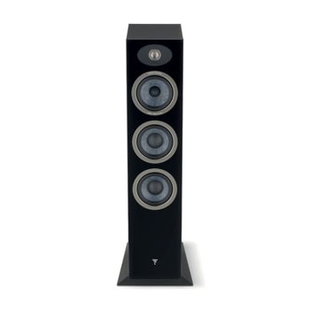 Focal Theva N2 Black THEVAN2BLACK