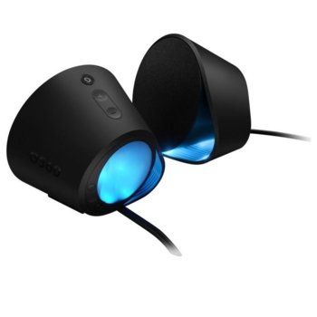 Тонколони Logitech G560 RGB Разопакован продукт | JAR Computers Тонколони Logitech G560 RGB Разопакован продукт