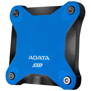Adata SD620 1TB Blue SD620-1TCBL | JAR Computers Adata SD620 1TB Blue SD620-1TCBL
