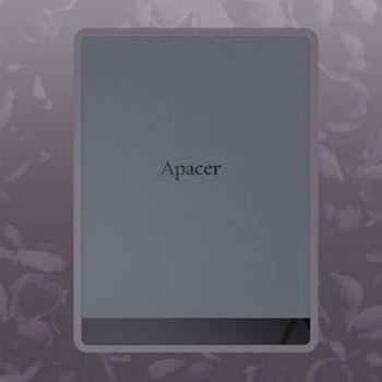 Памет SSD Apacer 2TB AS724