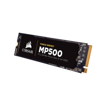 Corsair Force MP500 NVMe (PCIe Slot) M.2 SSD 960GB
