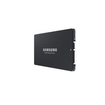 Samsung 1.92TB SSD PM1643 SAS 2.5in