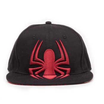 Bioworld Spider-Man cap