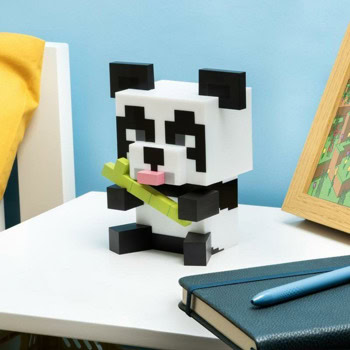 Paladone Minecraft - Panda Light PD-096274