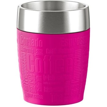 Термочаша Tefal K3082314, 200 ml, неръждаема стомана, розова | JAR Computers Tefal K3082314 pink