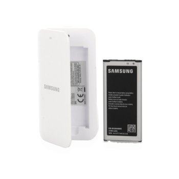 Samsung Extra Battery Kit EB-KG800BW