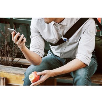 Jawbone UP Move Bluetooth sensor