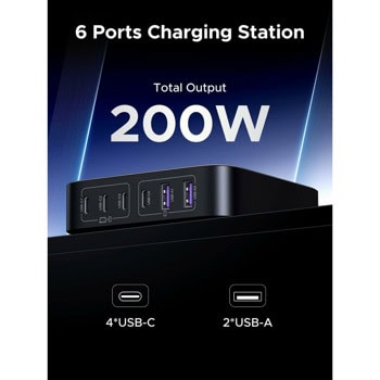 Ugreen CD271 40914 | JAR Computers Ugreen CD271 40914