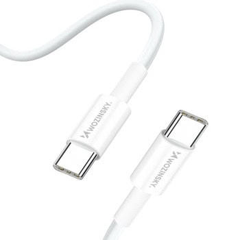 wozinsky gan 65w бял