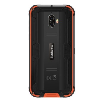 Blackview BV5900 3GB/32GB Orange