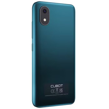 Cubot J10 32GB/1GB DS Green | JAR Computers Cubot J10 32GB/1GB DS Green