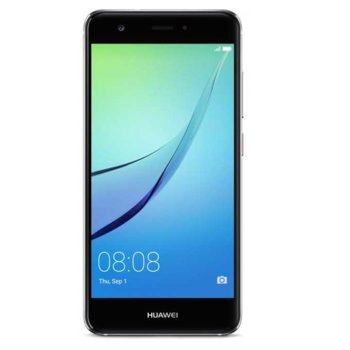 Huawei Nova CAN-L01 Titanium Grey 6901443143672