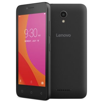 LENOVO A2016A40 LTE BLACK