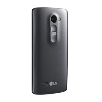 LG Leon 4G LTE, Grey