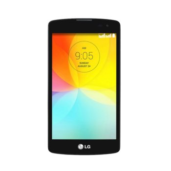 LG L Fino Dual D295 & LG Quick Circle Case