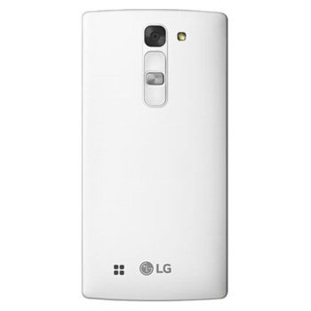 LG Magna H500F White