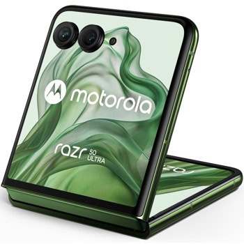 Motorola Razr 50 Ultra Spring Green 12/512GB Мостр | JAR Computers Motorola Razr 50 Ultra Spring Green 12/512GB Мостр