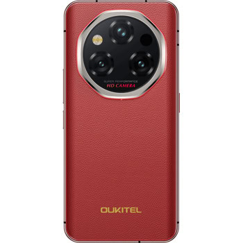 Oukitel WP210 512GB/12GB Red