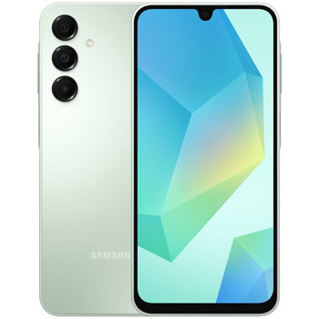 Samsung Galaxy A16 LTE 8/256GB Light Green SM-A165