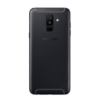 Samsung SM-A605F GALAXY A6+ (2018)(SM-A605FZKIBGL)