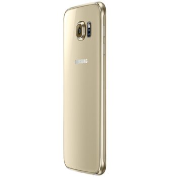 Samsung Galaxy S6 Flat SM-G920F Gold Platinum