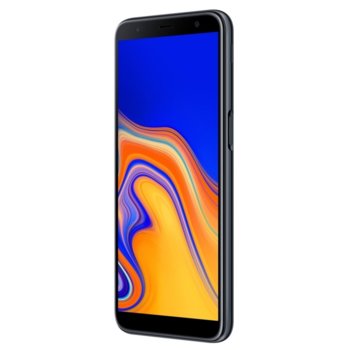 Samsung SM-J610F Galaxy J6+ Black