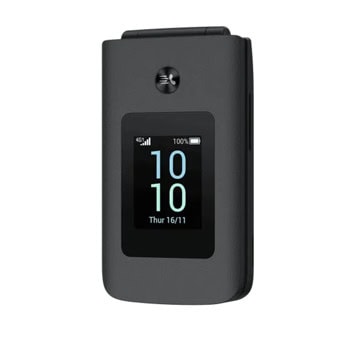 tcl onetouch 4043 dark grey