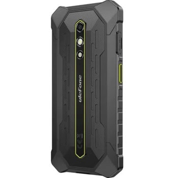 Ulefone RugKing 2 Pro 128GB/4GB Green | JAR Computers Ulefone RugKing 2 Pro 128GB/4GB Green