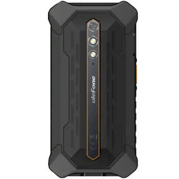 Ulefone RugKing 2 Pro 128GB/4GB Orange