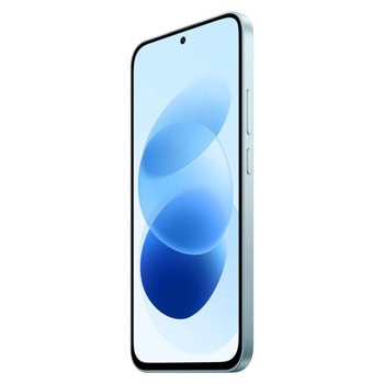 смартфон xiaomi redmi note 17 5G 6/256 sky teal