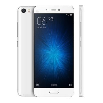 Xiaomi Mi5 Pro 4GB RAM 128GB ROM White XI130