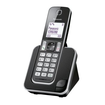 Panasonic KX-TGD310FXB