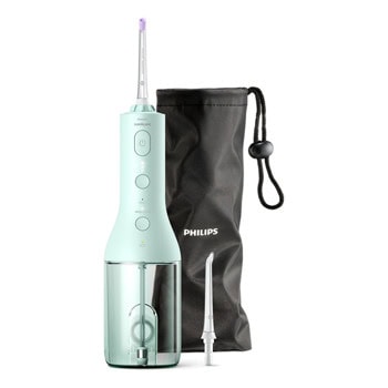 зъбен душ philips hx3826/24