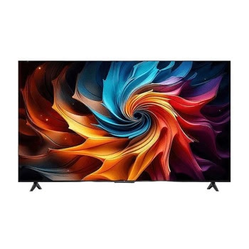 Телевизор TCL 43P69B, 43" (109.22cm) 4K/UHD LED Smart TV, HDR10, DVB-T2/C/S2, Wi-Fi, Bluetooth, LAN, 3x HDMI, 2x USB | JAR Computers TCL 43P69B