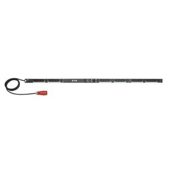 Eлектрически филтър Eaton ePDU EMIB00, 42U, 36x IEC-320-C13, 6x IEC-320-C19, с измерване на входа | JAR Computers EATON ePDU EMIB00