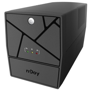 NJOY Keen 1500