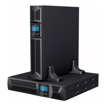 Powerwalker VFI 1500 RT-2000VA UPS, 2000VA/1800W