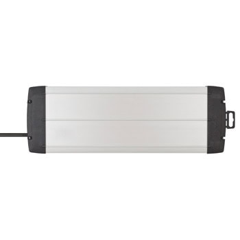 Brennenstuhl Premium Alu-Line 1391000912