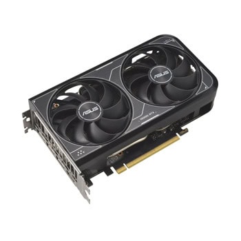 Asus GF RTX 4060 Ti Dual V2 8GB OC 90YV0J47-M0NB00