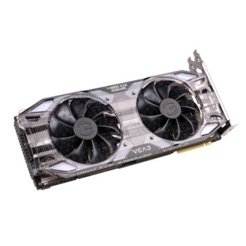 EVGA GeForce RTX 2080 Ti XC GAMING 11G-P4-2382-KR