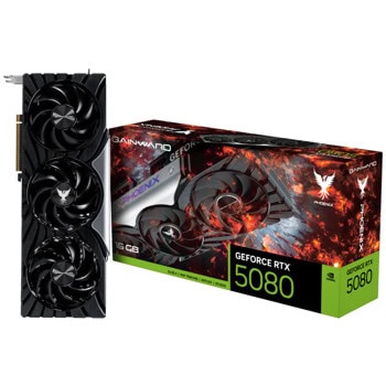 Gainward GF RTX 5080 Phoenix 16GB GDDR7