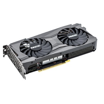 Inno3D GeForce RTX 3060 Twin X2 8GB