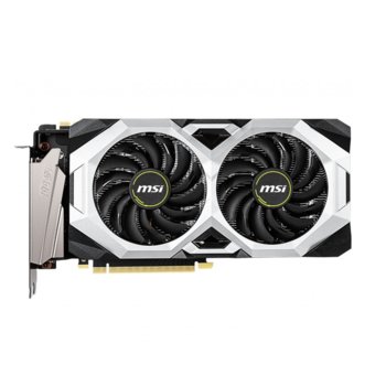 MSI GeForce RTX 2080 VENTUS 8G V2