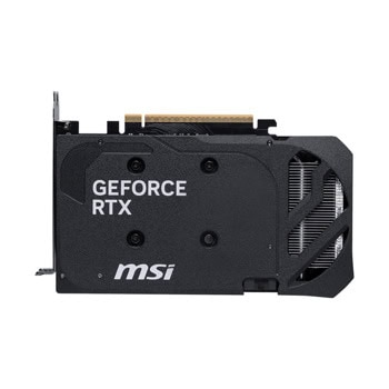 MSI GF RTX 5060 Shadow 2X OC MAX | JAR Computers MSI GF RTX 5060 Shadow 2X OC MAX