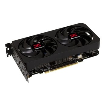 Видео карта PowerColor RX 9060 XT Reaper 16GB