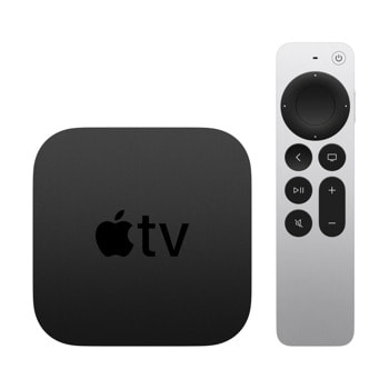 Apple TV 4K 32GB (2021) MXGY2SO/A