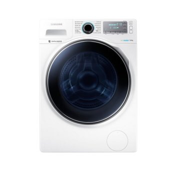 Samsung WW90H7410EW, White