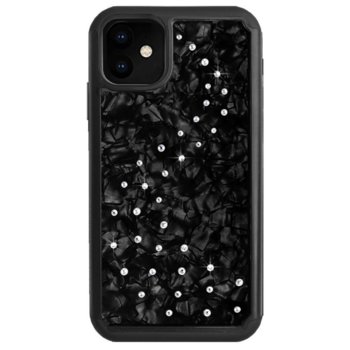 Bling My Thing Milky Way Brilliance Nacre iPhone11